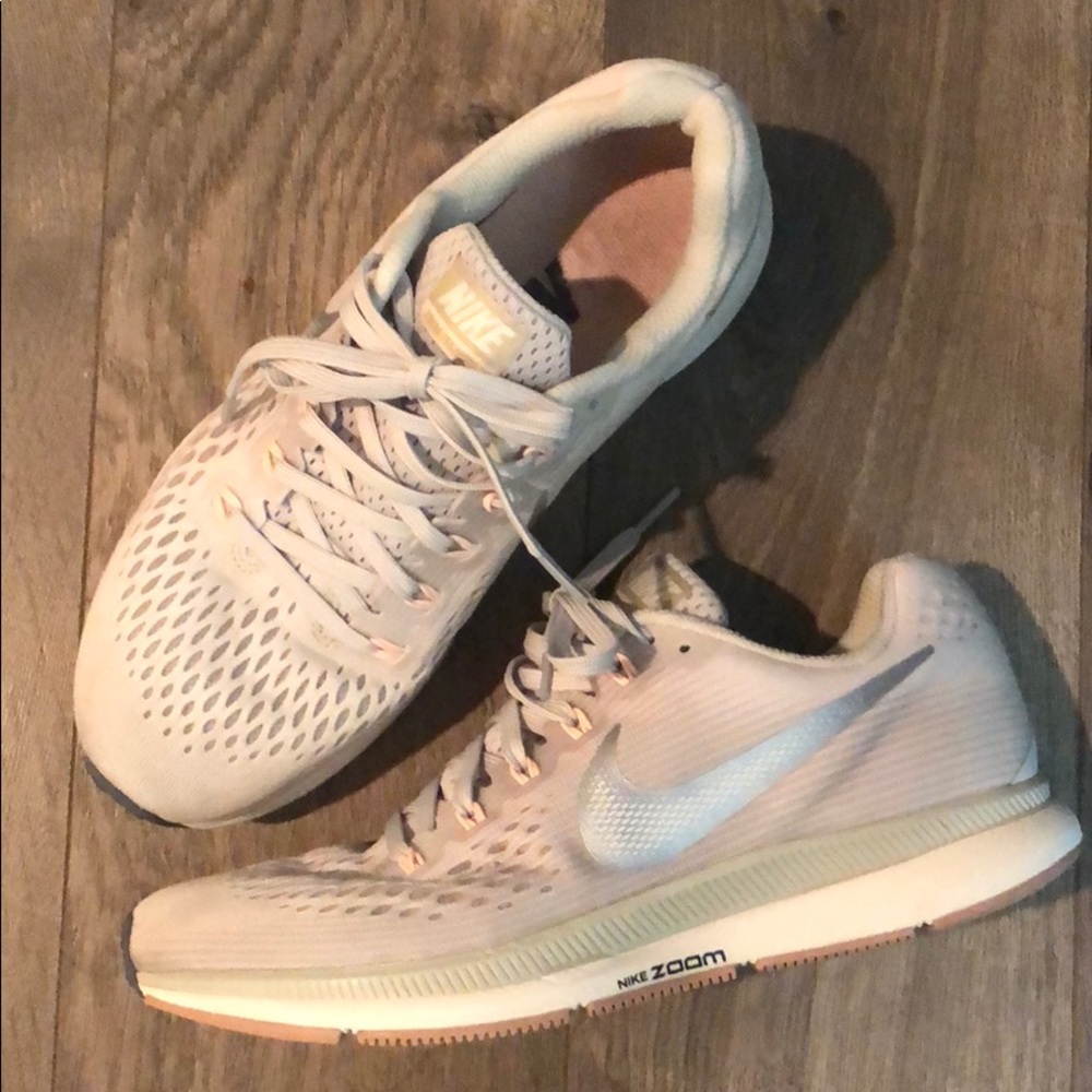 Women’s Nike Pegasus shoes